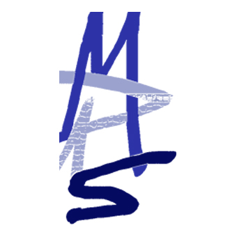 Logo srm, sonia r. marino